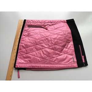 SKHOOP Scandanavia Limpet Kari Quilted Skirt Women's Size Small 4/6